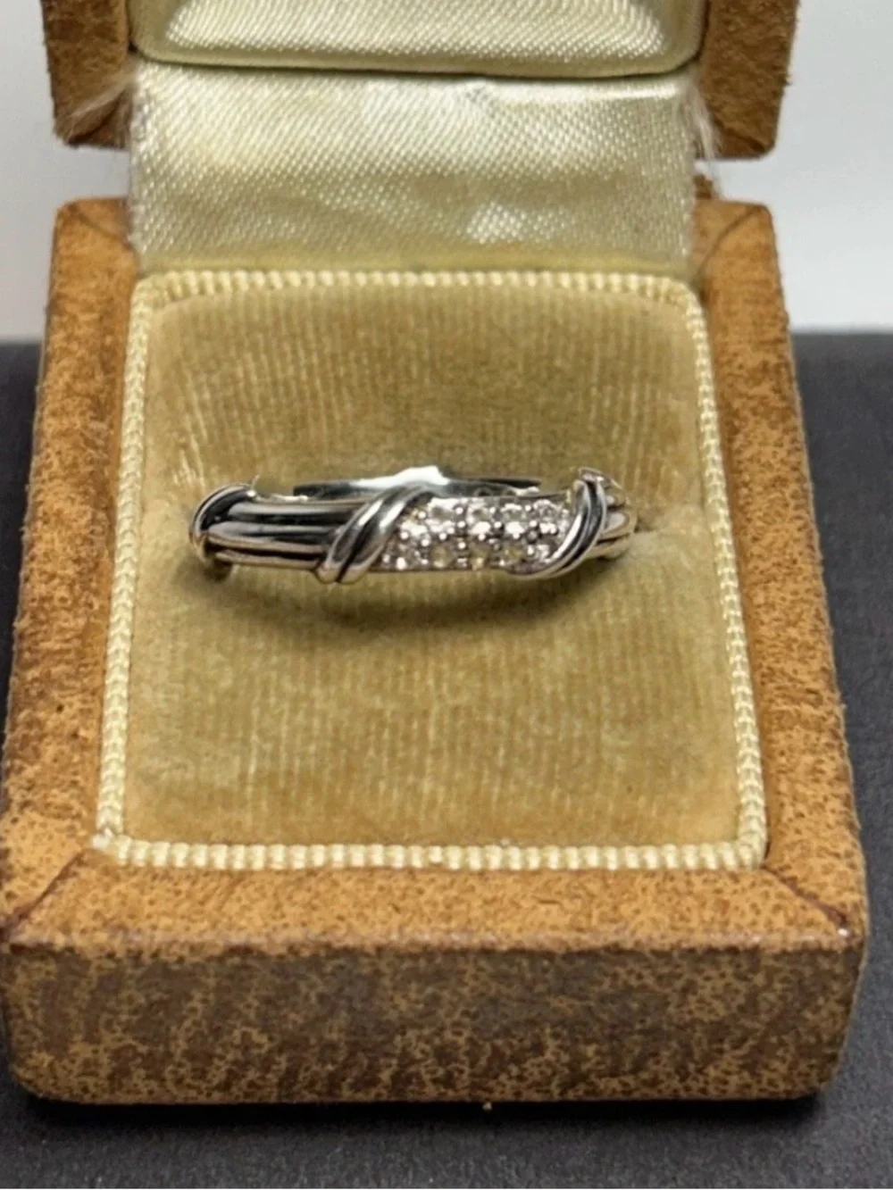 Peter Thomas Roth ring - Picture 2 of 6